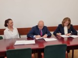 Dofinansowania do in vitro dla mieszkańców Mysłowic. Podpisano umowę