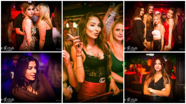 Wac Toja był gwiazdą piątkowej (24 września 2021) imprezy w Face Club w Grudziądzu. Zobaczcie zdjęcia z tej gorącej imprezy!