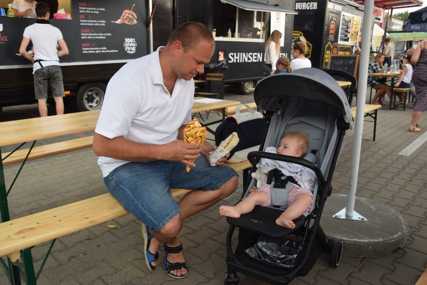  Zlot Food Trucków w Białymstoku. Sprawdź, czego możesz tu spróbować (zdjęcia)  