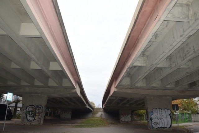 Na początku roku rozpocznie się remont odcinka ulicy Zjednoczenia wraz z modernizacją jednej nitki wiaduktu (13 mln zł).