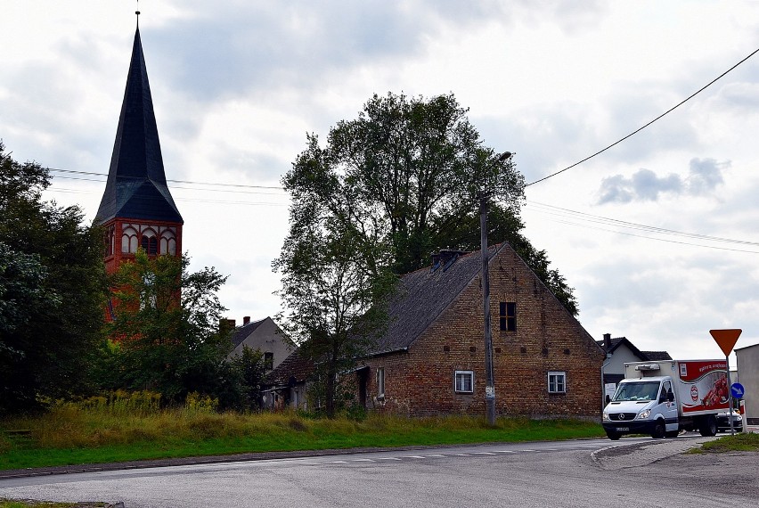 Śmiłowo pod Piłą. Zobaczcie tę miejscowość w naszym obiektywie 