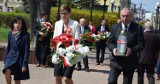 Wieluń. Obchody 231. rocznicy uchwalenia Konstytucji 3 maja ZDJĘCIA