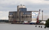 Miliard złotych na portowe inwestycje w Szczecinie i Świnoujściu. Chcą też wydzierżawić Ewę