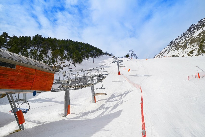 Przepiękna Andora skrywa 3. najtańszy ośrodek narciarski...