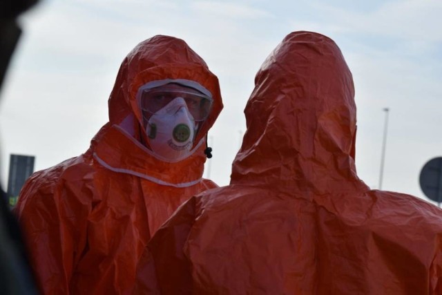 Ministerstwo Zdrowia przedstawiło najnowszy raport dotyczący epidemii koronawirusa w naszym kraju. W Kujawsko-Pomorskiem przybywa chorych.