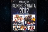 Kabareton Koniec Świata 2012 [zapowiedź]