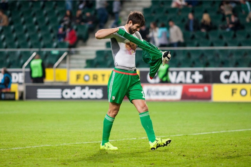 Termalica - Jagiellonia 16.12.15 NA ŻYWO. Gdzie zobaczymy...