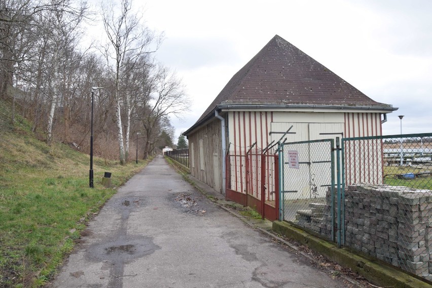 Malbork. Bulwary nad Nogatem czekają na remont. Kiedy rozpoczną się prace? Miasto zapowiada przetarg na tę wyczekiwaną inwestycję