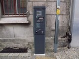 Wrocław: Na ulicach pojawiają się nowe parkometry (ZDJĘCIA)