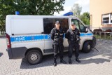 Policjanci uratowali niedoszłą samobójczynię w Tomaszowie. Próbowała się powiesić