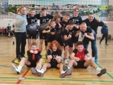 Młodzicy MUKS Grom Kalisz awansowali do ćwierćfinału mistrzostw Polski w siatkówce. ZDJĘCIA