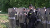 Policjanci z Wałbrzycha w lipcu bez urlopów