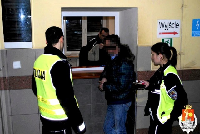 Areszt dla podejrzanego o wypadek na przystanku przy pl. Szembeka [wideo]