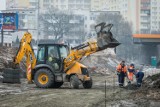 Trasa Uniwersytecka w Bydgoszczy. Trwa II etap budowy. Kiedy zakończą się prace przy wiadukcie?