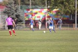 Na sztucznym boisku w Toruniu odbył się derbowy mecz kontrolny w piłce nożnej seniorów