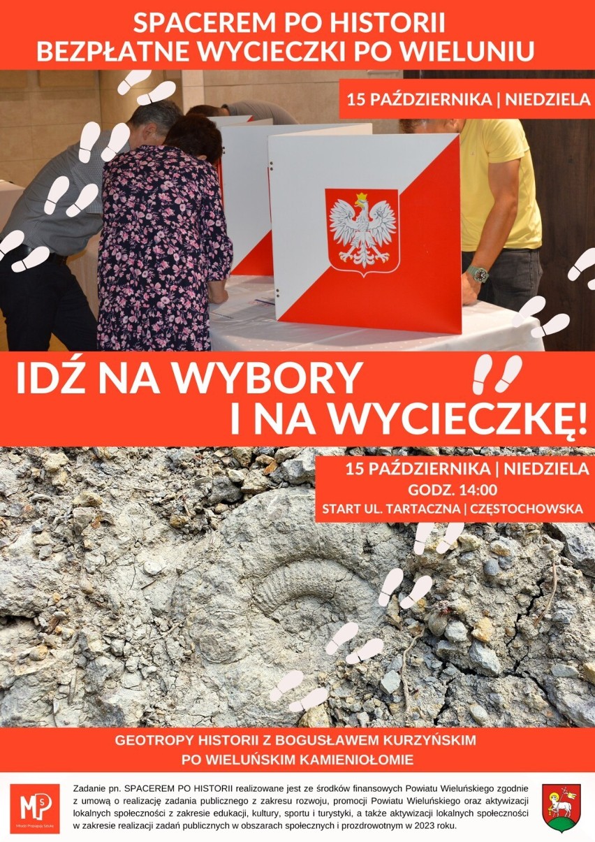 Nieczynne kamieniołomy w rejonie Wielunia i Działoszyna. Znacie te miejsca? ZDJĘCIA