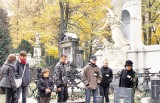 Kwesta na rzecz ratowania Starego Cmentarza w Łodzi