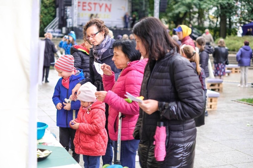 Białostocki Festyn Obywatelski. Mieszkańcy zapoznali się z projektami z Budżetu Obywatelskiego (zdjęcia)