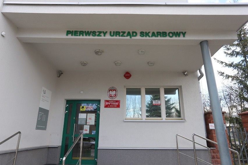 Ruszyła loteria podatkowa w Kielcach. Główna nagroda 10 tysięcy złotych