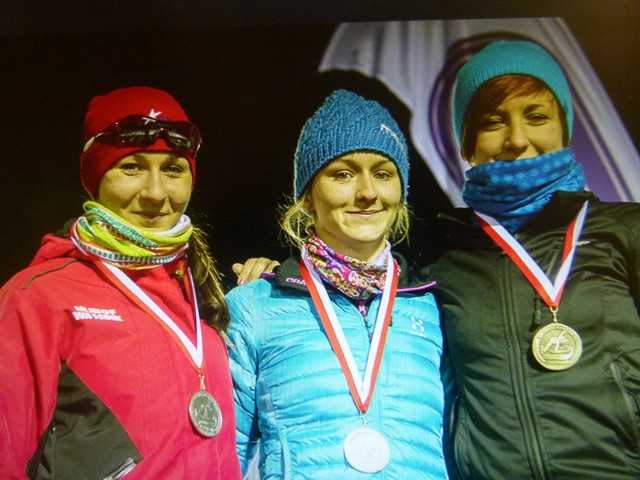 Reprezentantki Pilicy Tomaszów w Zakopanem wywalczyły łącznie aż 11 medali