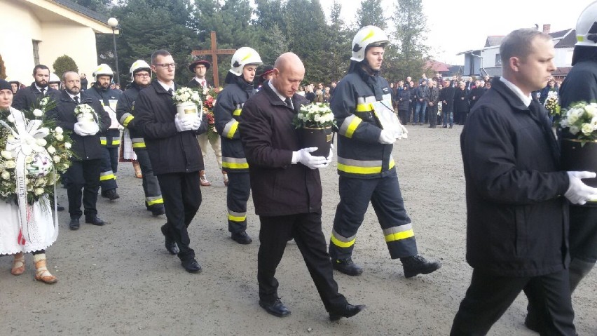 Dziś pogrzeb ofiar wybuchu w Szczyrku. Rodzinę Kaimów pożegna całe miasto