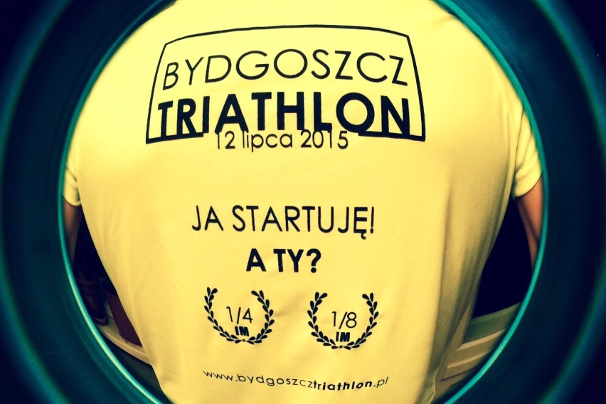 Bydgoszcz Triathlon debiutuje na triathlonowej mapie Polski!