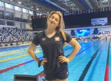 Pływanie. Paulina Cierpiałowska na mistrzostwach Europy juniorów w Rumunii. Po sukcesie w sztafecie była bardzo blisko medalu indywidualnego