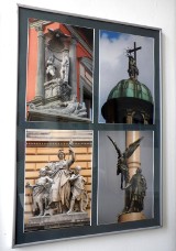 Skarby Architektury Lwowa na wystawie w Zamku [zdjęcia]