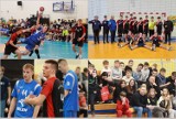 AZS Włocławek - Orlen Wisła Płock. Finały Mistrzostw Polski Juniorów 2024 w Piłce Ręcznej. Zdjęcia, wideo