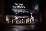 Architektura 2014: Galeria Warmińska najładniejszym budynkiem w Polsce?
