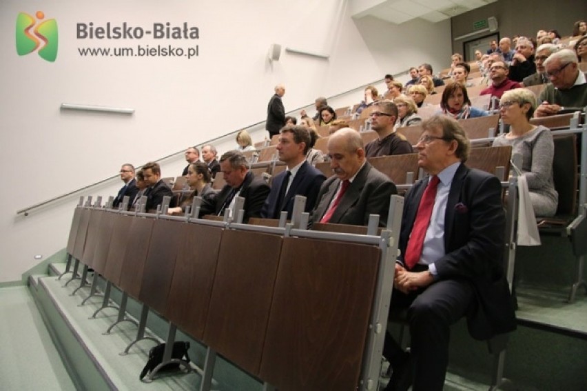 Uchwała antysmogowa: Bielsko-Biała miejscem ważnego spotkania