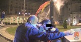Złapano mężczyznę, który podpalił tęczę na placu Zbawiciela [Wideo]
