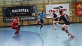 KS Futsal przegrywa z Politechniką Gdańską 0:1 [ZDJĘCIA]