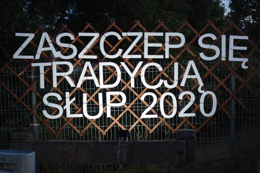 Festyn "Zaszczep się tradycją" w Słupie pod Grudziądzem. Grał zespół Baciary [zdjęcia, wideo]