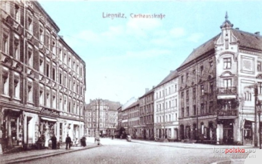 Ulica Kartuska