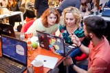 Geek Girls Carrots. Bezpłatne warsztaty programistyczne w Parku Strefa Startup Gdynia