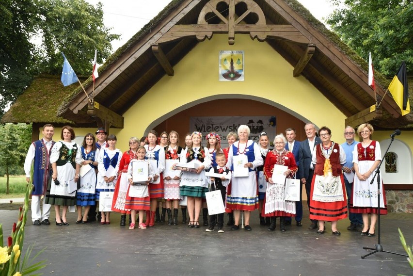 Kolejny sukces gawędziarek z Pinczyna ZDJĘCIA 