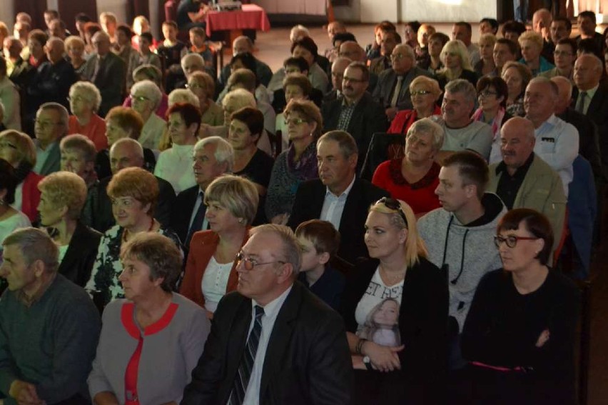 Gala Śląskich Szlagierów zagrała w Pleszewie po raz drugi