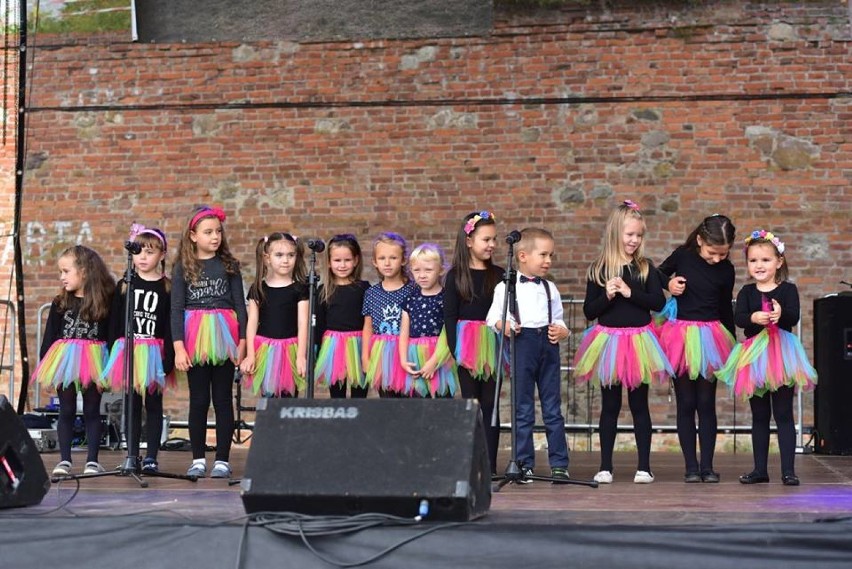 Wielki Piknik Wakacyjny "Dzieje znad Liswarty" w Dankowie ZDJĘCIA