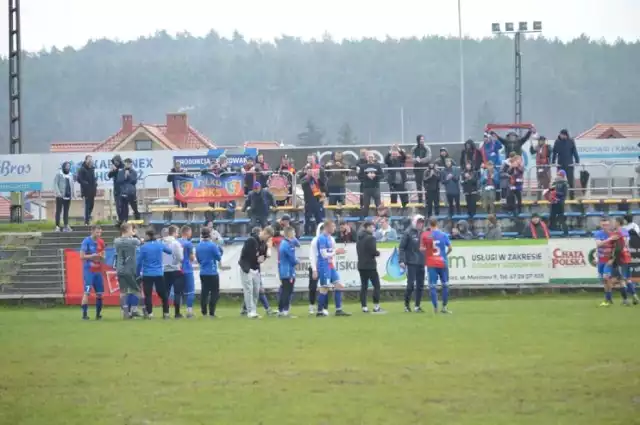 W lipcu ruszy remont na stadionie w Chodzieży