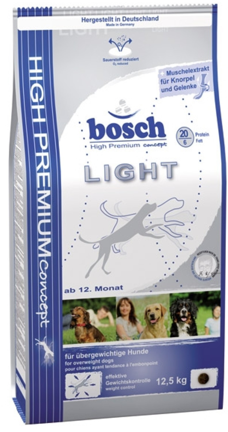 Karma Bosch Light 2.5 kg