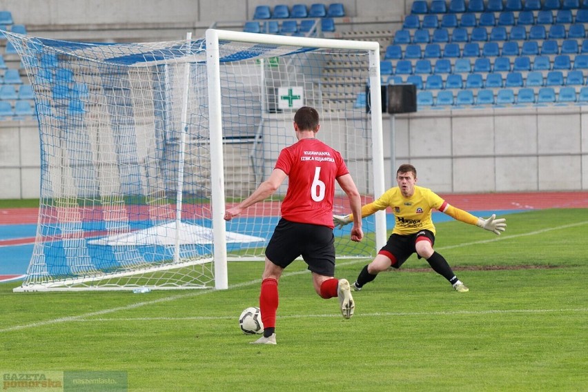 Grupa mistrzowska
Sobota - 22 maja
GKS Przodkowo - Polonia...