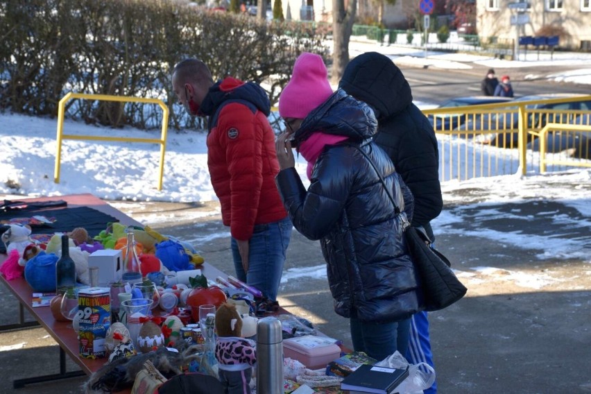 Finał WOŚP Chrzypsko Wielkie