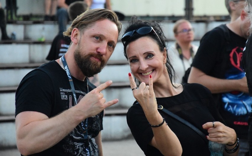 Rockowe święto ponownie w Książu Wielkopolskim! Poznaliśmy datę tegorocznego Książ Rock Zone Festiwal. To ósma edycja tego wydarzenia