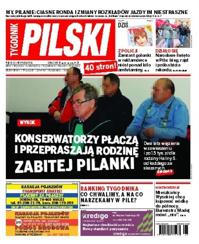 Tygodnik Pilski