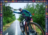 WOŚP 2023. Wylicytuj na aukcji rower Merida od Justyny Kowalczyk-Tekieli 