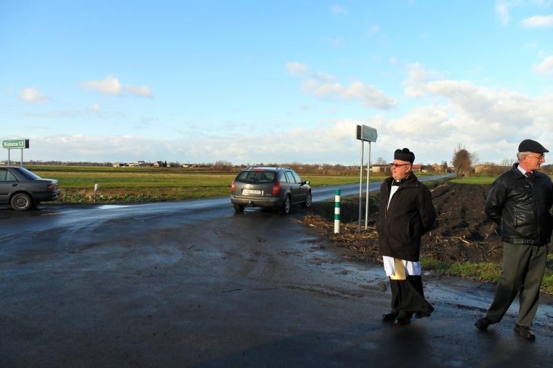 SIEDLEC - Bliżej do stolicy (foto)