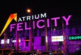 Otwarcie Atrium Felicity (zdjęcia)