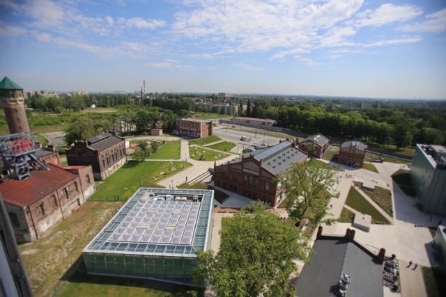 Muzeum Śląskie w Katowicach