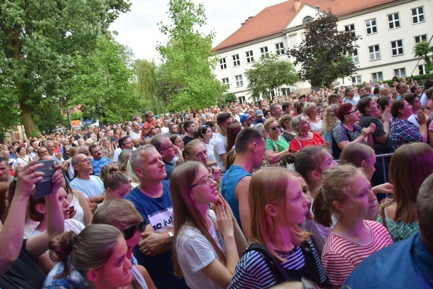 Tak bawiliśmy się na Dniach Wielunia 2019